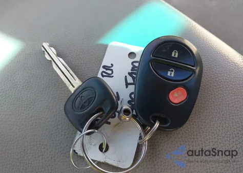 2008 Toyota Highlander из США, поврежденный, VIN JTEDS41AX82038549